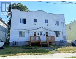 213 GUY STREET, Cornwall, Ontario