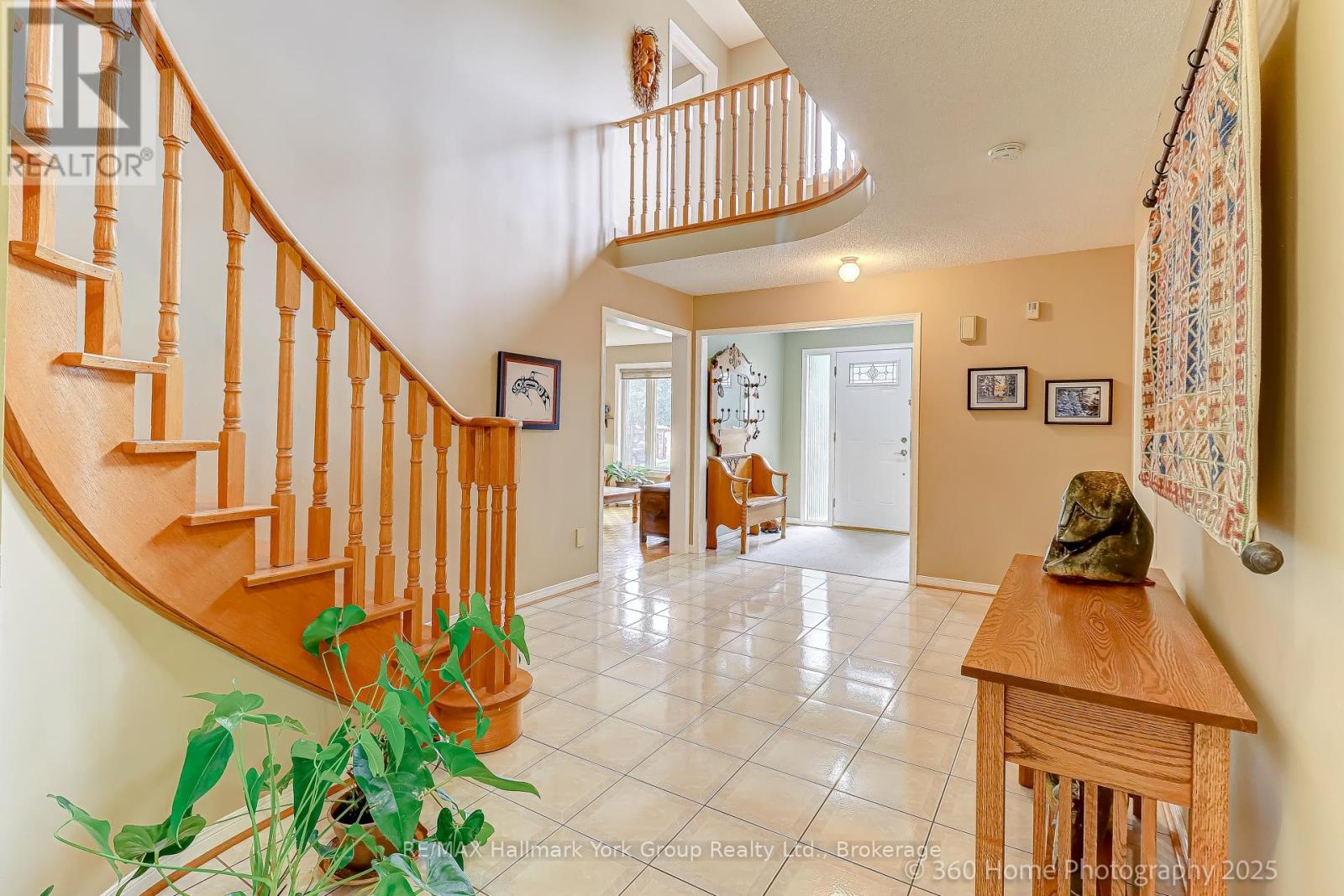 262 Savage Road, Newmarket, Ontario  L3X 1S1 - Photo 12 - N12338792