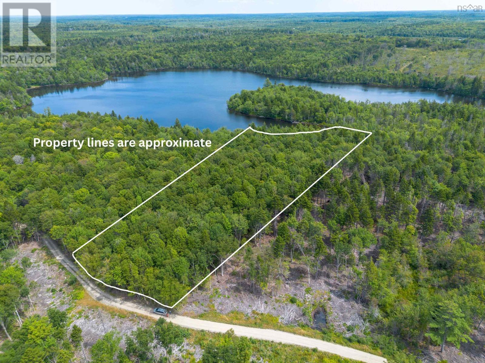 Lot 1 Bull Lake Road, Margo, Nova Scotia