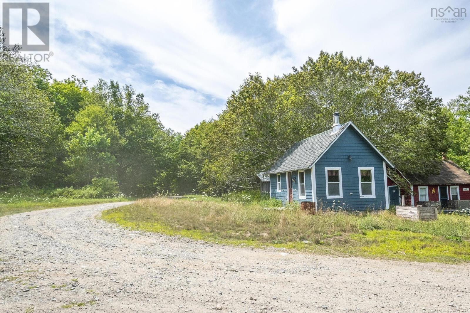 Lot 1 Bull Lake Road, Margo, Nova Scotia  B0W 1M0 - Photo 49 - 202520312