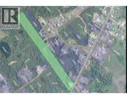 1114 rue Principale Street, Le Goulet, New Brunswick