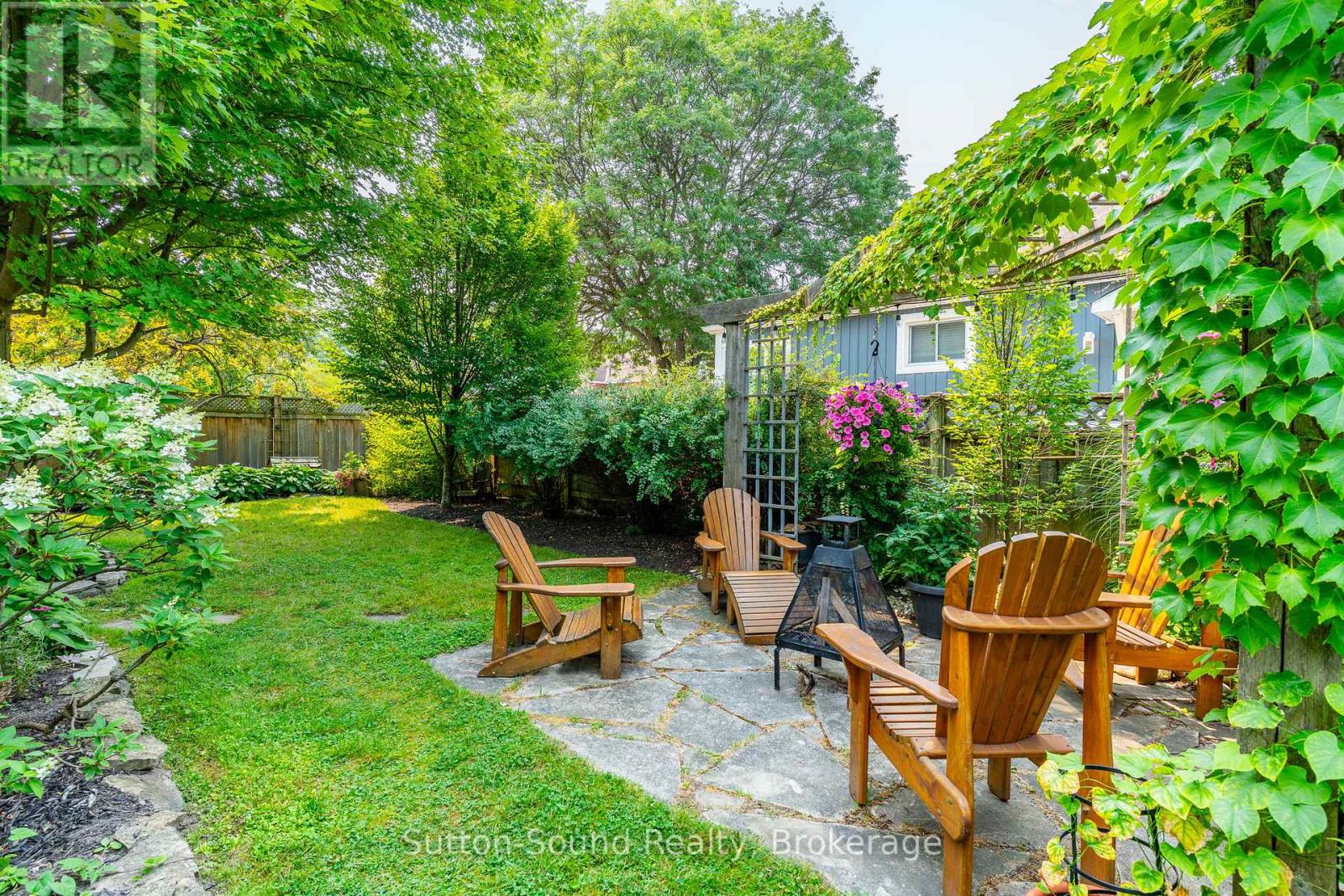 1304 4th Avenue W, Owen Sound, Ontario  N4K 4W8 - Photo 31 - X12338749