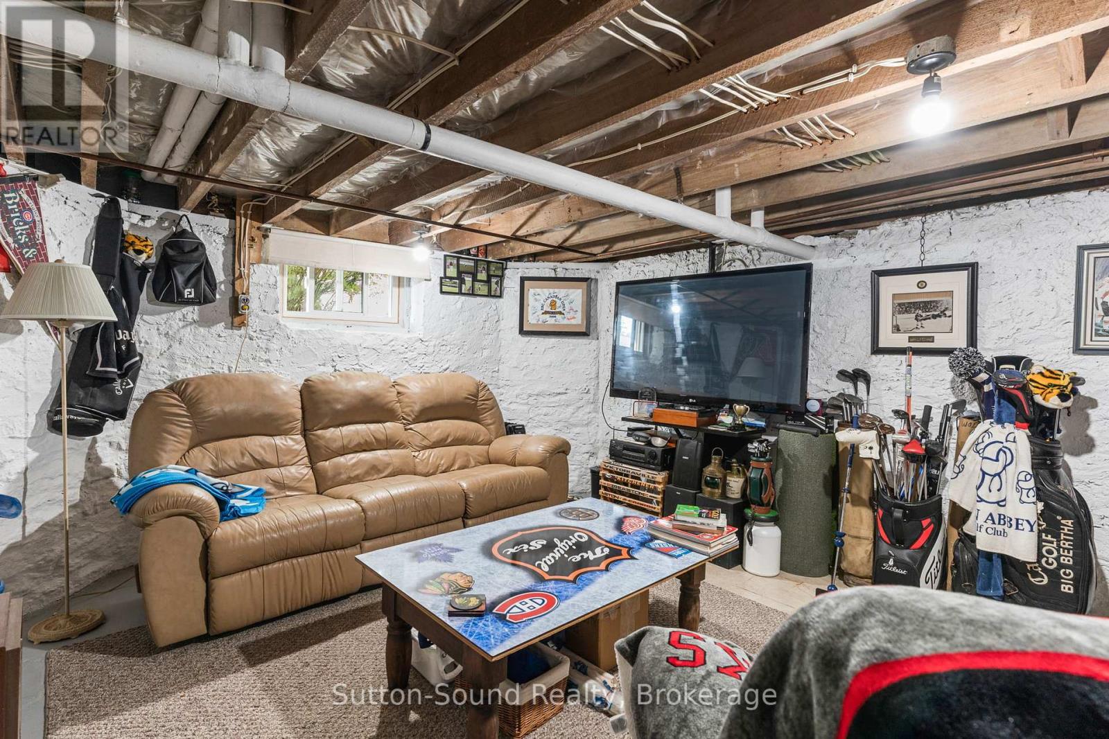 1304 4th Avenue W, Owen Sound, Ontario  N4K 4W8 - Photo 37 - X12338749