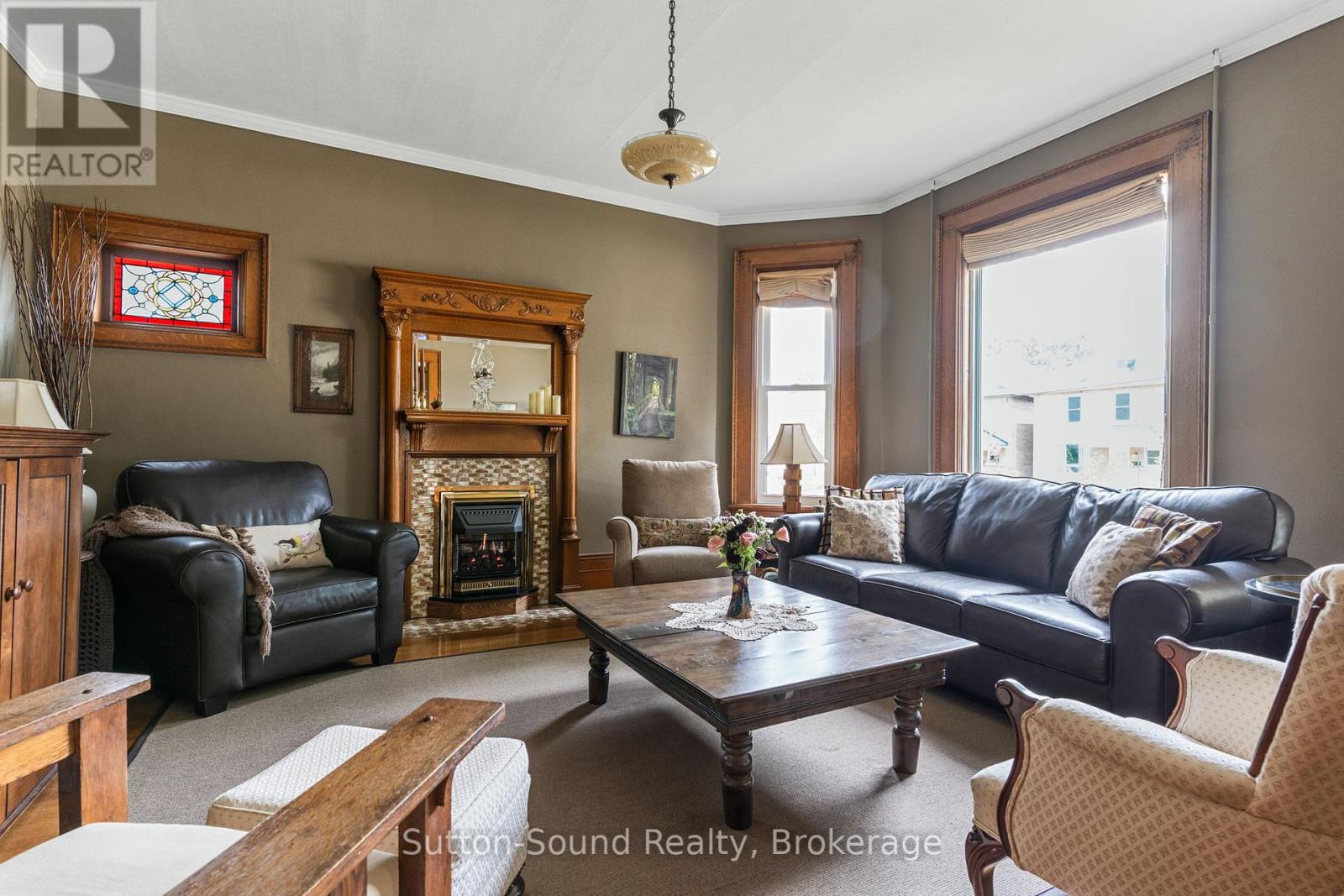 1304 4th Avenue W, Owen Sound, Ontario  N4K 4W8 - Photo 8 - X12338749