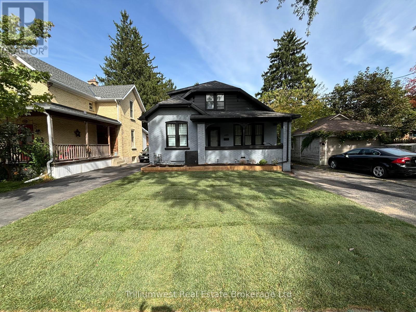 445 Moore Street, Cambridge, Ontario  N3H 3B1 - Photo 1 - X12338760