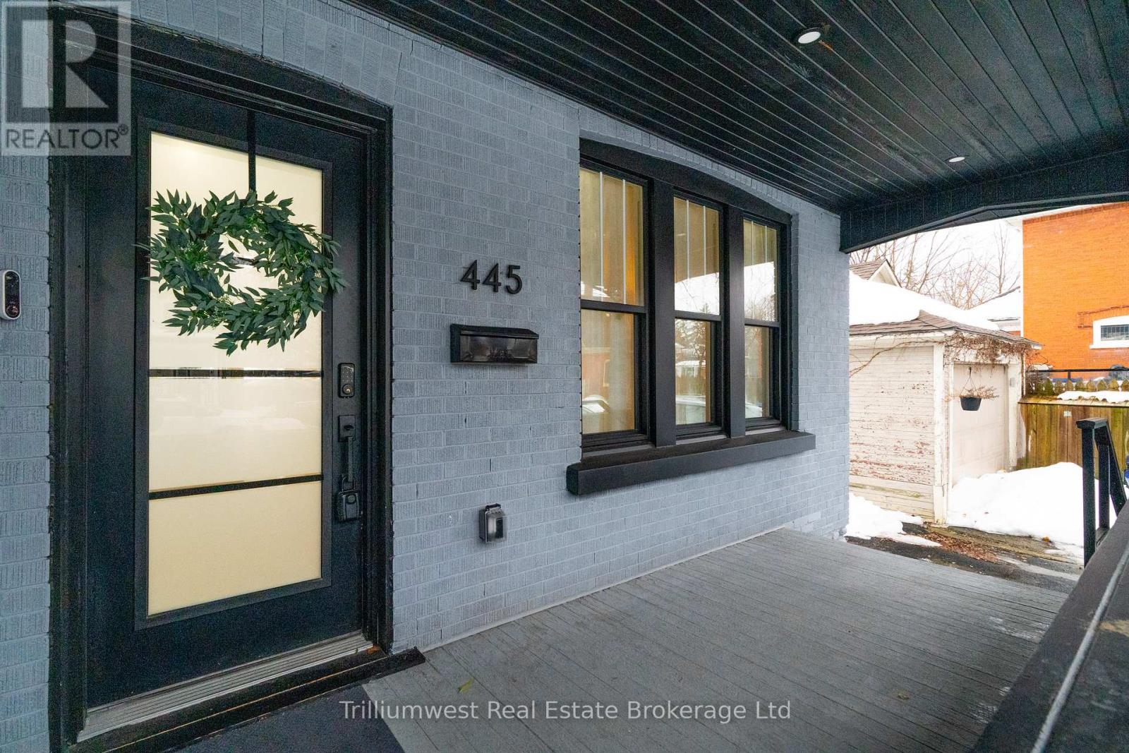 445 Moore Street, Cambridge, Ontario  N3H 3B1 - Photo 2 - X12338760
