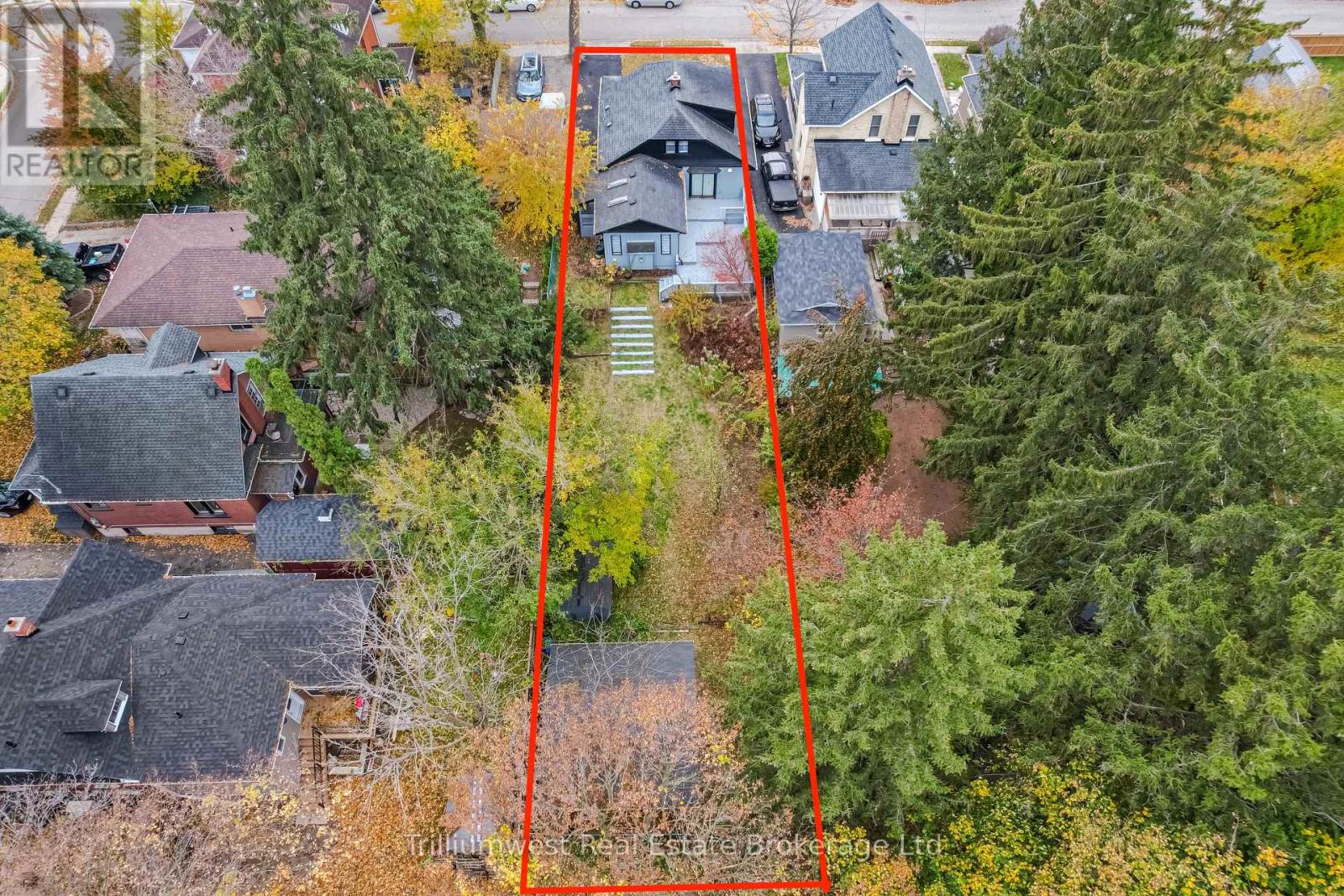 445 Moore Street, Cambridge, Ontario  N3H 3B1 - Photo 32 - X12338760