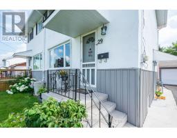 29 RAMSAY AVENUE