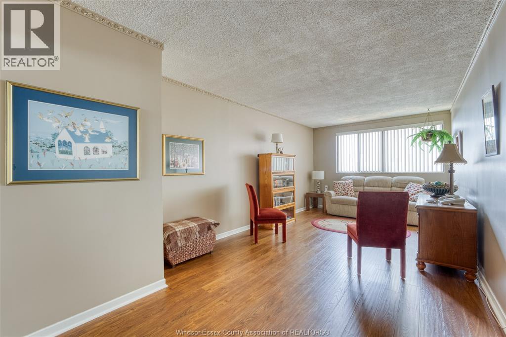 380 Pelissier Unit# 2303, Windsor, Ontario  N9A 6V7 - Photo 12 - 25020410