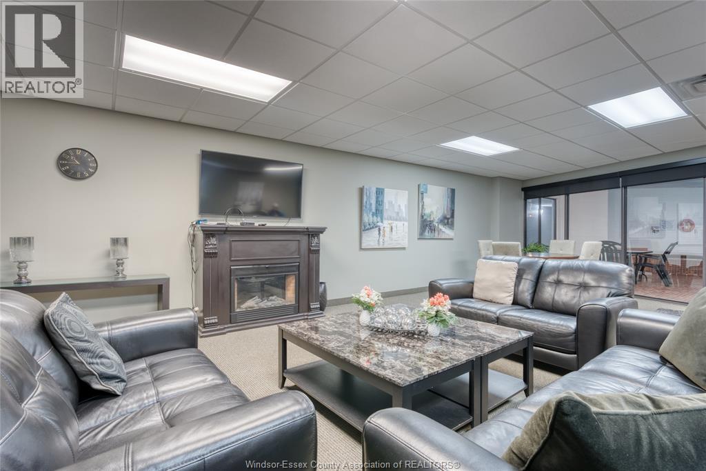 380 Pelissier Unit# 2303, Windsor, Ontario  N9A 6V7 - Photo 22 - 25020410