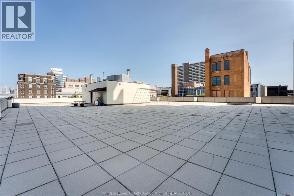 380 Pelissier Unit# 2303, Windsor, Ontario  N9A 6V7 - Photo 25 - 25020410