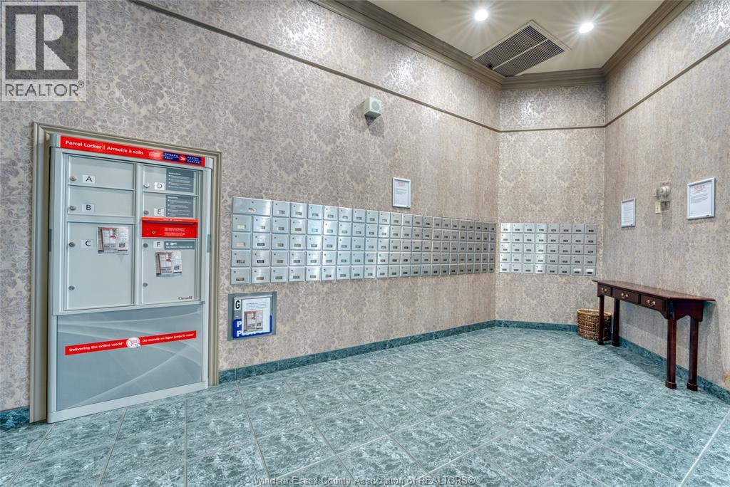 380 Pelissier Unit# 2303, Windsor, Ontario  N9A 6V7 - Photo 32 - 25020410