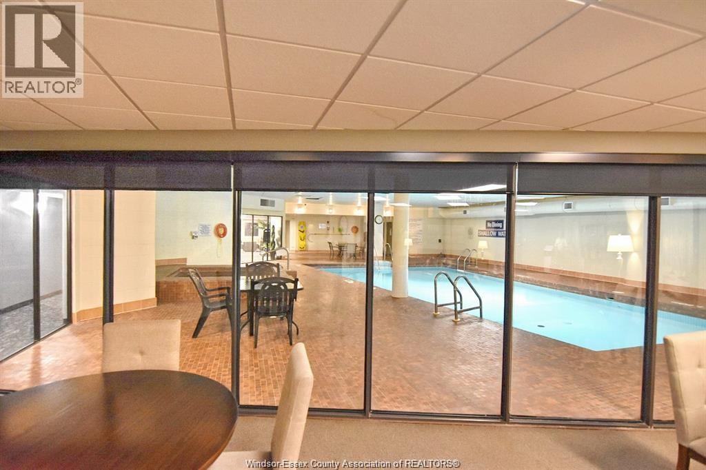 380 Pelissier Unit# 2303, Windsor, Ontario  N9A 6V7 - Photo 33 - 25020410