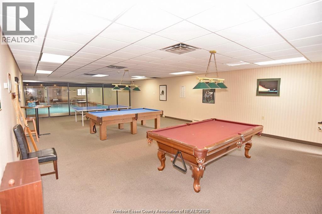 380 Pelissier Unit# 2303, Windsor, Ontario  N9A 6V7 - Photo 34 - 25020410
