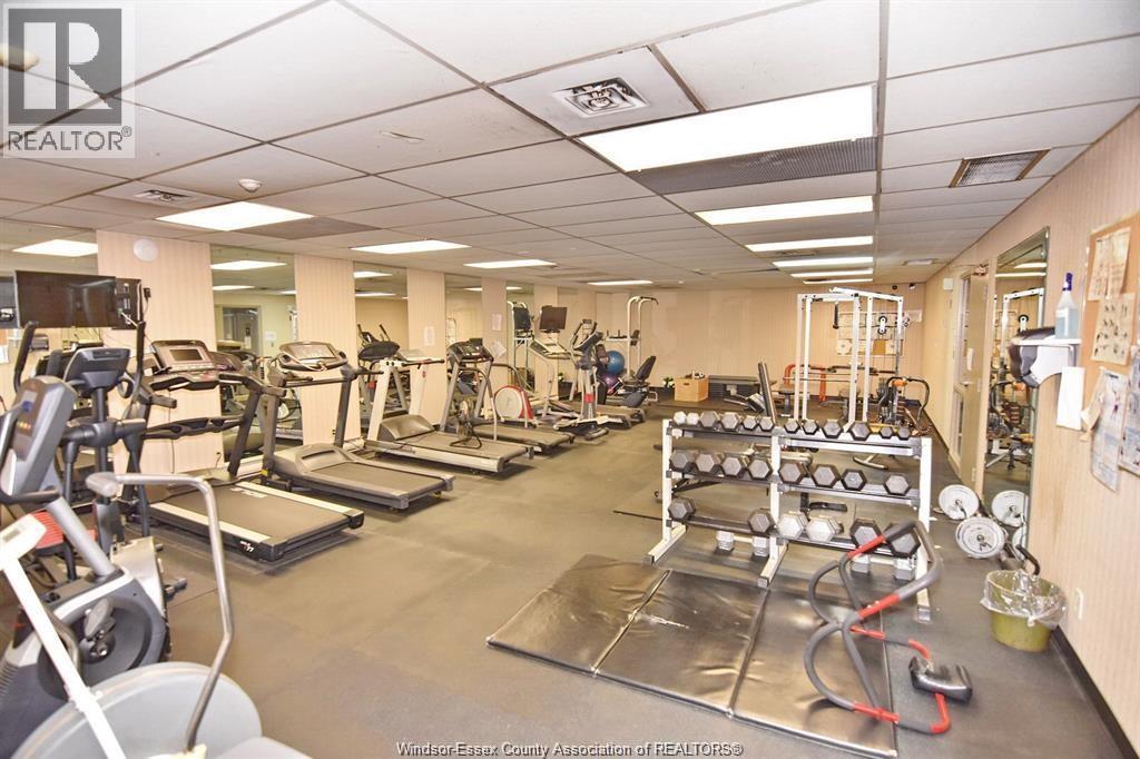 380 Pelissier Unit# 2303, Windsor, Ontario  N9A 6V7 - Photo 35 - 25020410