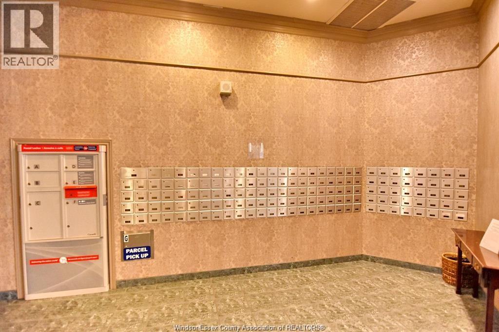 380 Pelissier Unit# 2303, Windsor, Ontario  N9A 6V7 - Photo 37 - 25020410