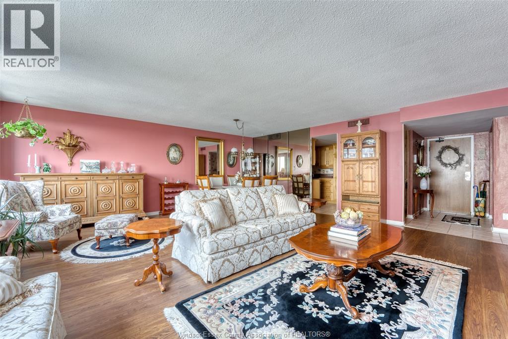 380 Pelissier Unit# 2303, Windsor, Ontario  N9A 6V7 - Photo 5 - 25020410