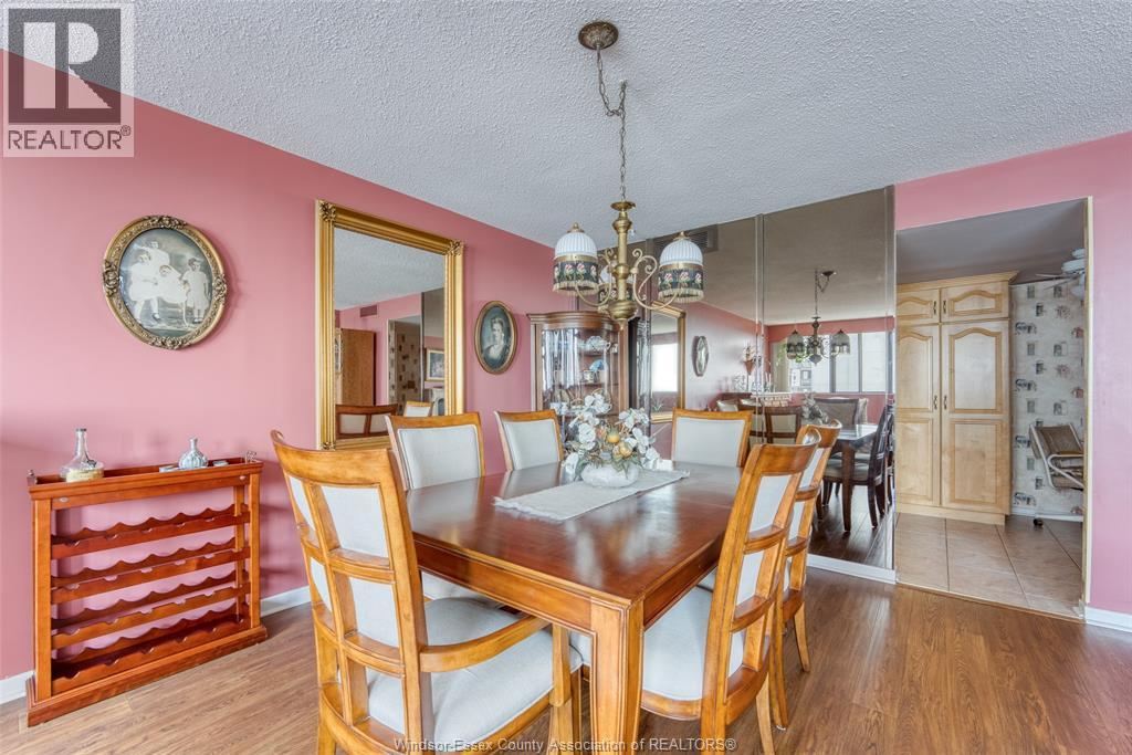 380 Pelissier Unit# 2303, Windsor, Ontario  N9A 6V7 - Photo 8 - 25020410