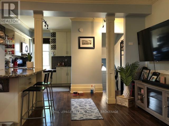 100 Central Avenue, London East, Ontario  N6A 1M4 - Photo 32 - X12338209