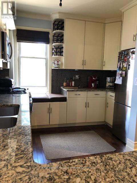 100 Central Avenue, London East, Ontario  N6A 1M4 - Photo 34 - X12338209