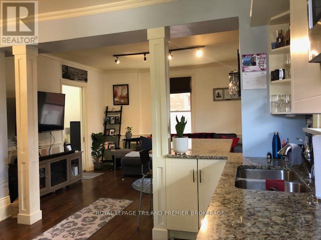 100 Central Avenue, London East, Ontario  N6A 1M4 - Photo 30 - X12338209
