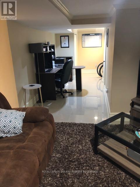 100 Central Avenue, London East, Ontario  N6A 1M4 - Photo 44 - X12338209