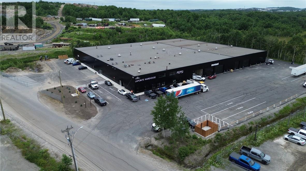 801 Lapointe Street, sudbury, Ontario