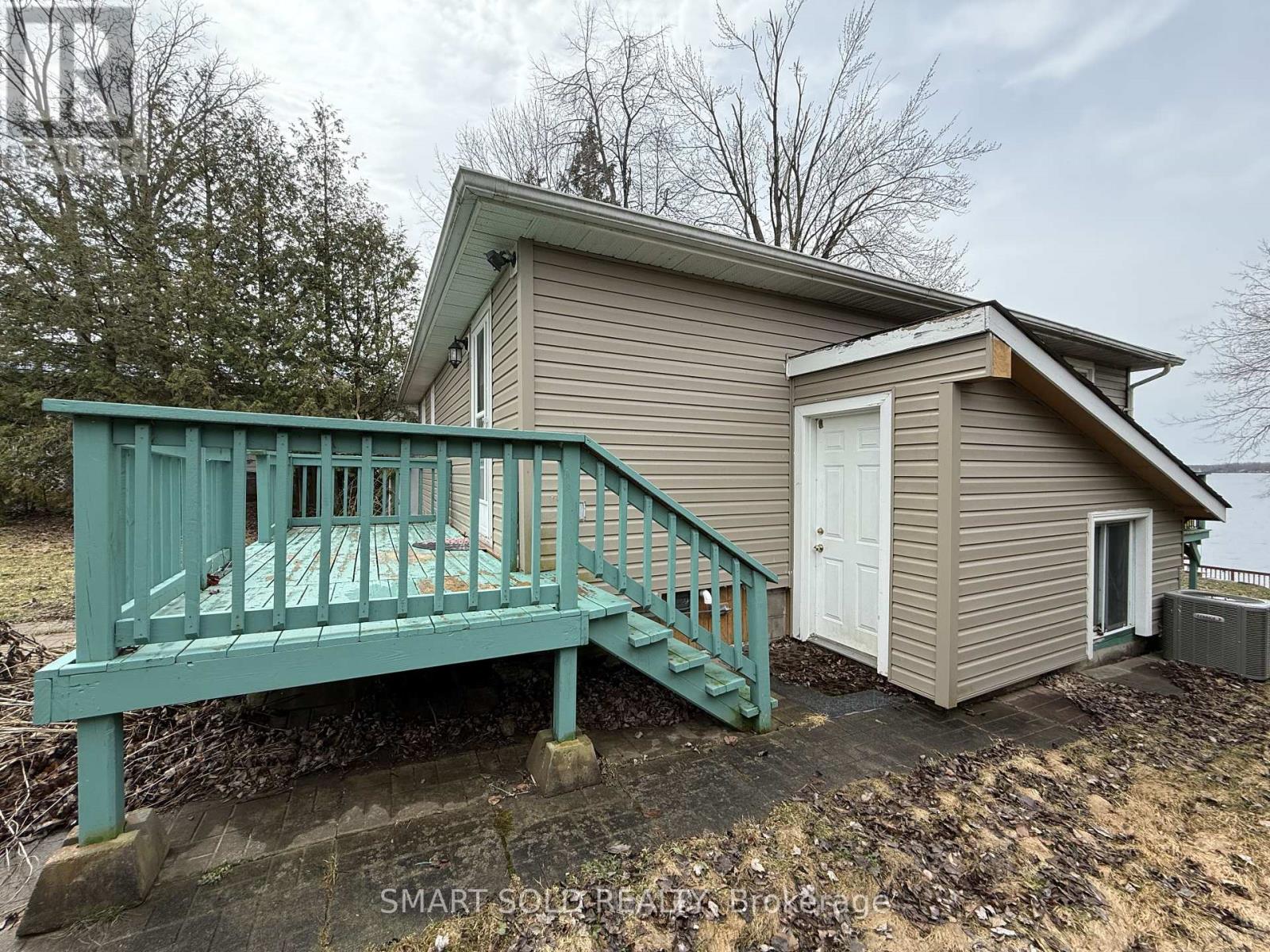 95 Campbell Beach Road, Kawartha Lakes, Ontario  L0K 1B0 - Photo 17 - X12323436