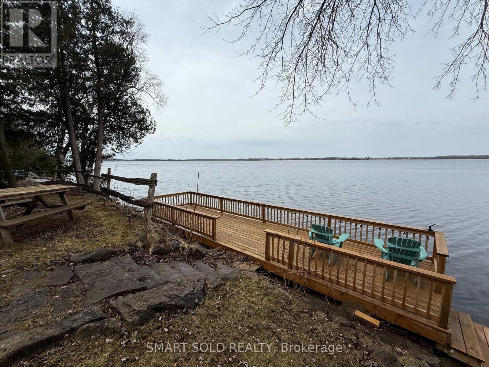 95 Campbell Beach Road, Kawartha Lakes, Ontario  L0K 1B0 - Photo 24 - X12323436