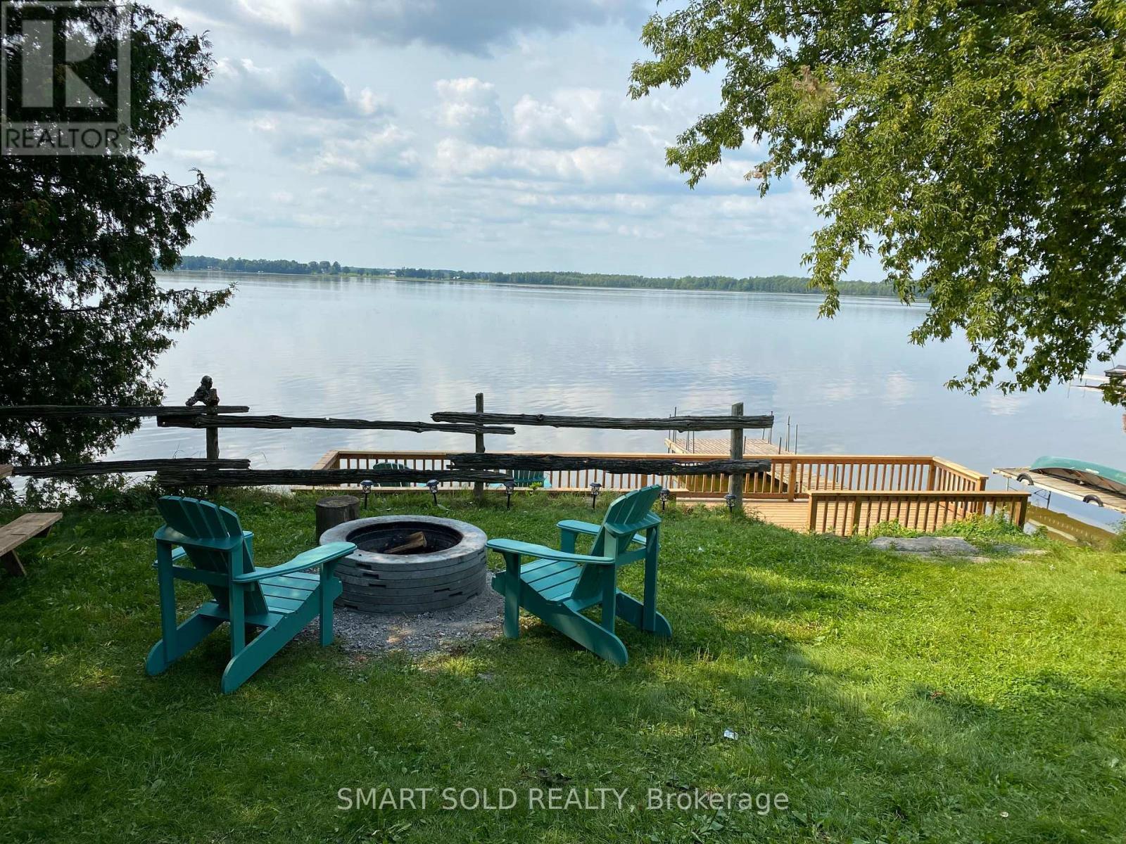 95 Campbell Beach Road, Kawartha Lakes, Ontario  L0K 1B0 - Photo 21 - X12323436