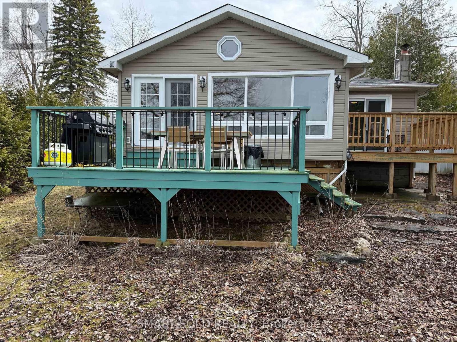95 Campbell Beach Road, Kawartha Lakes, Ontario  L0K 1B0 - Photo 19 - X12323436