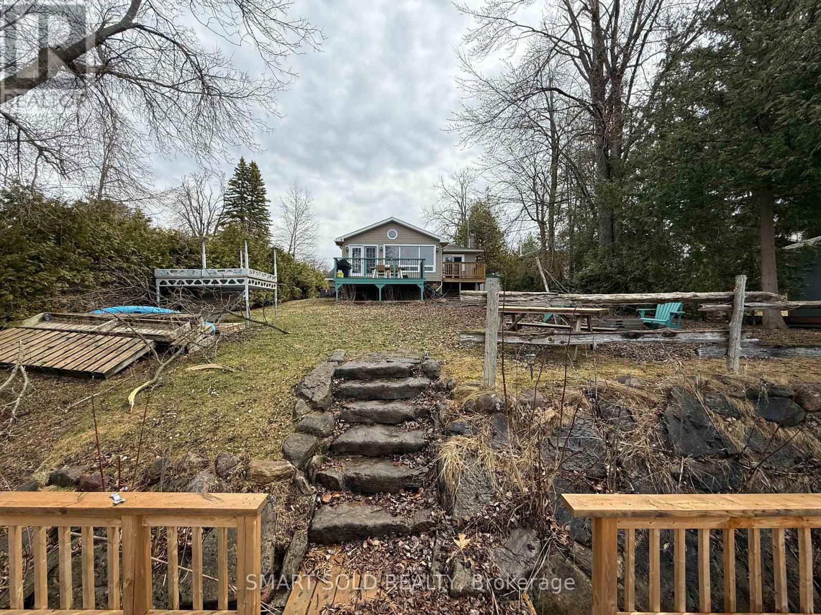 95 Campbell Beach Road, Kawartha Lakes, Ontario  L0K 1B0 - Photo 23 - X12323436