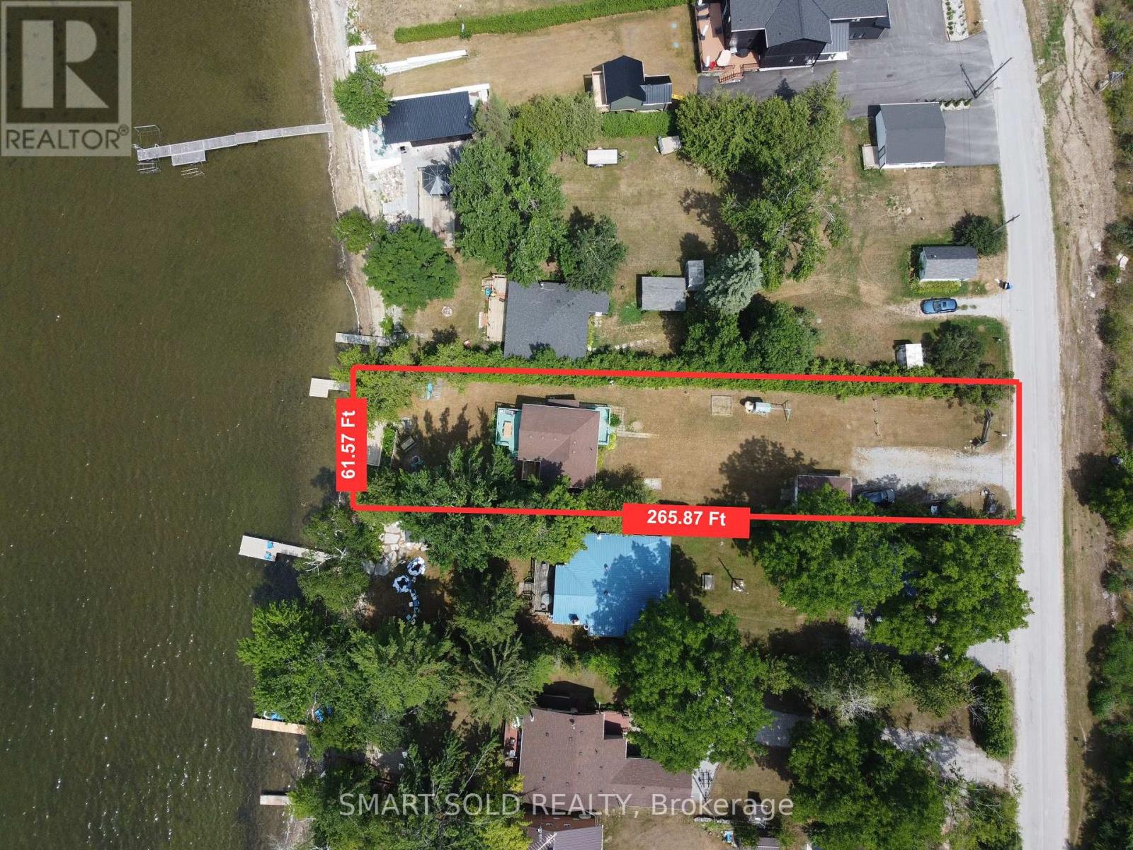 95 Campbell Beach Road, Kawartha Lakes, Ontario  L0K 1B0 - Photo 28 - X12323436