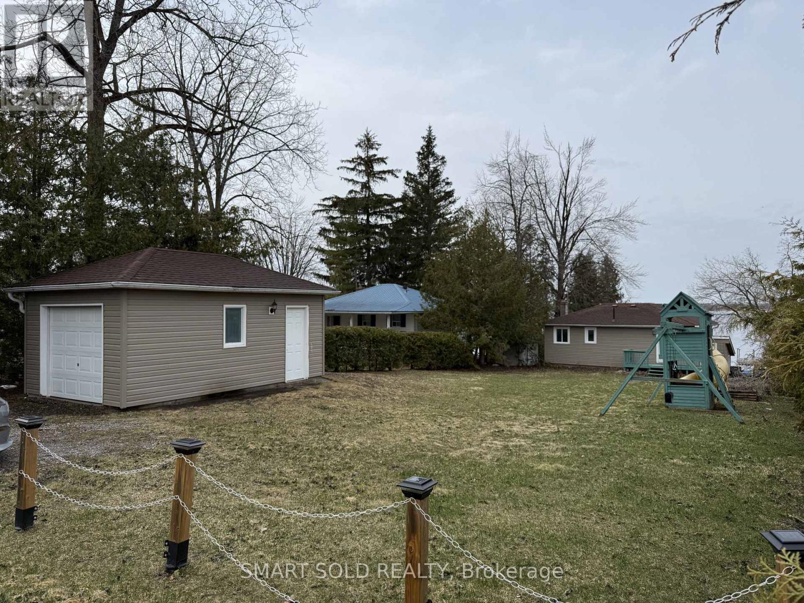 95 Campbell Beach Road, Kawartha Lakes, Ontario  L0K 1B0 - Photo 27 - X12323436