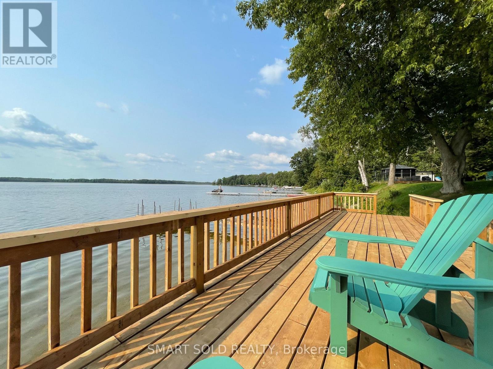 95 Campbell Beach Road, Kawartha Lakes, Ontario  L0K 1B0 - Photo 25 - X12323436