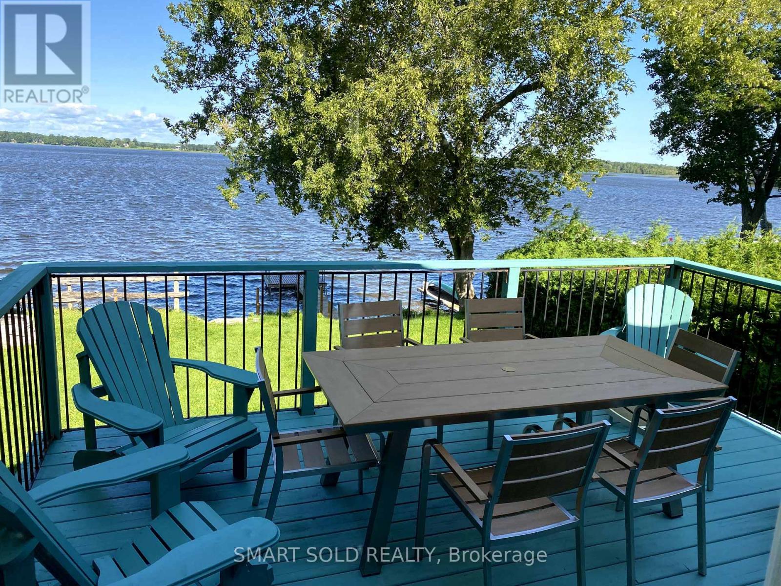 95 Campbell Beach Road, Kawartha Lakes, Ontario  L0K 1B0 - Photo 20 - X12323436