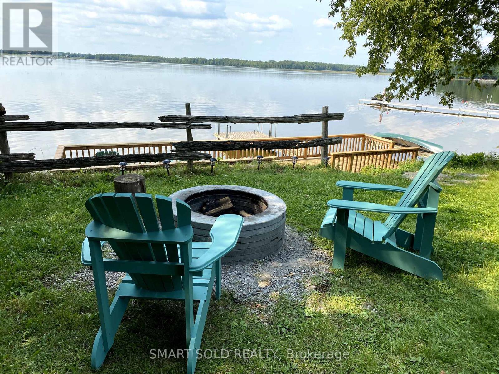95 Campbell Beach Road, Kawartha Lakes, Ontario  L0K 1B0 - Photo 22 - X12323436