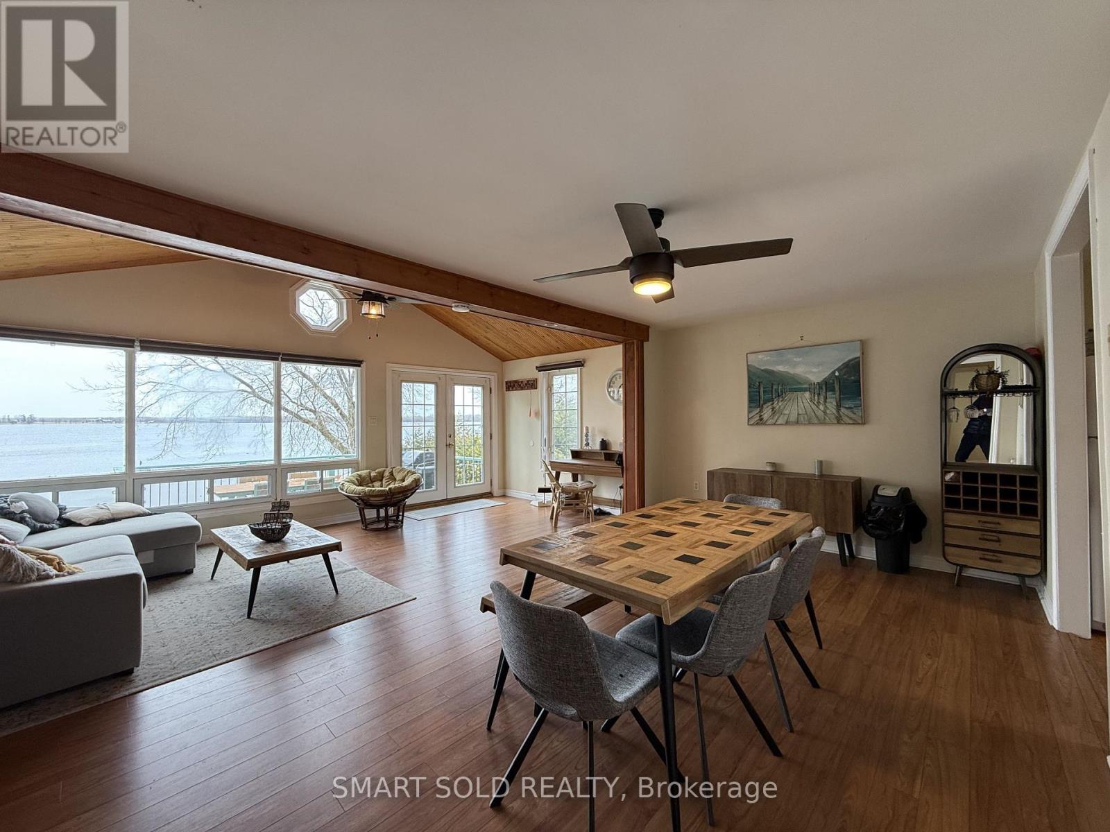 95 Campbell Beach Road, Kawartha Lakes, Ontario  L0K 1B0 - Photo 4 - X12323436