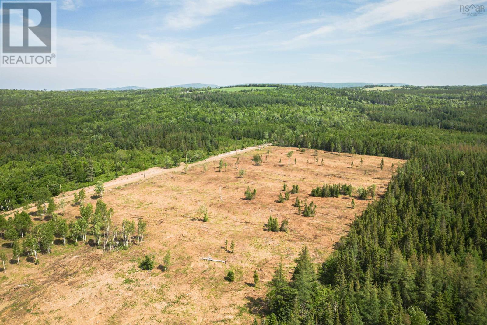 Lot 4 Alpine Ridge Road, Mabou, Nova Scotia  B0E 1X0 - Photo 3 - 202506916