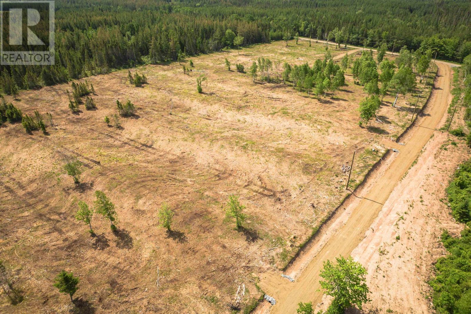 Lot 3 Alpine Ridge Road, Mabou, Nova Scotia  B0E 1X0 - Photo 2 - 202506915