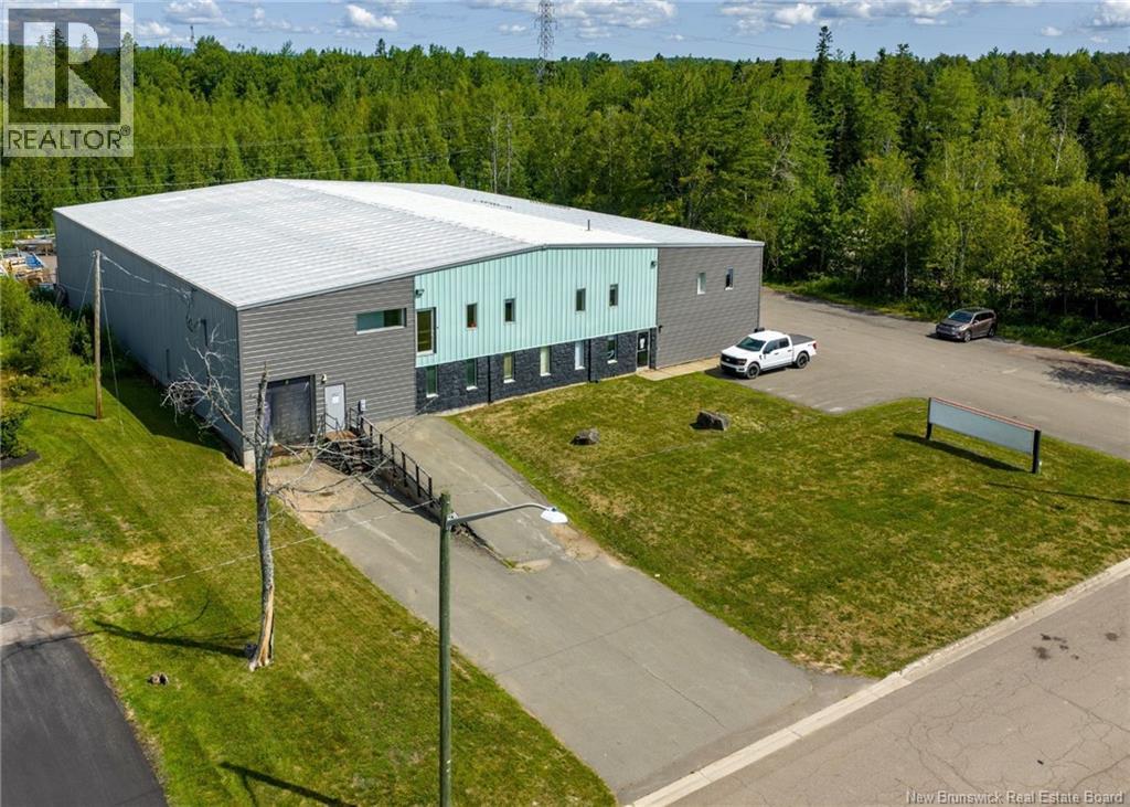 43 Driscoll Crescent, Moncton, New Brunswick
