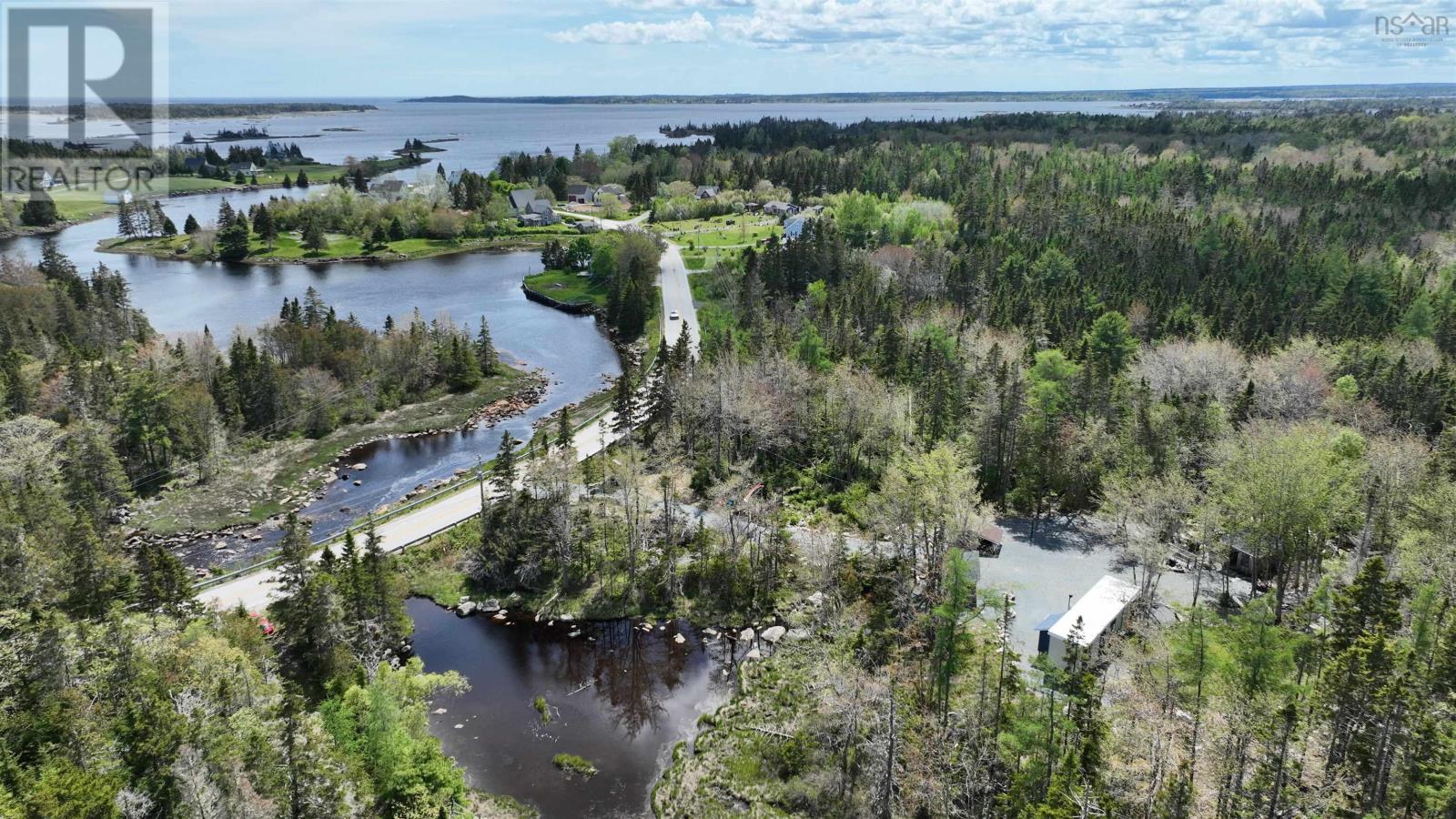 8630 Highway 331, Voglers Cove, Nova Scotia  B0J 2H0 - Photo 1 - 202512889