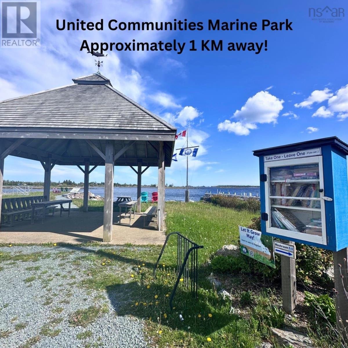 8630 Highway 331, Voglers Cove, Nova Scotia  B0J 2H0 - Photo 37 - 202512889