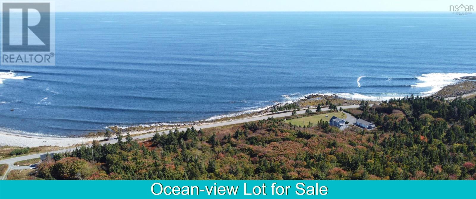 Lot (Pid 70044557) Shore Road, Western Head, Nova Scotia  B0T 1K0 - Photo 2 - 202418250