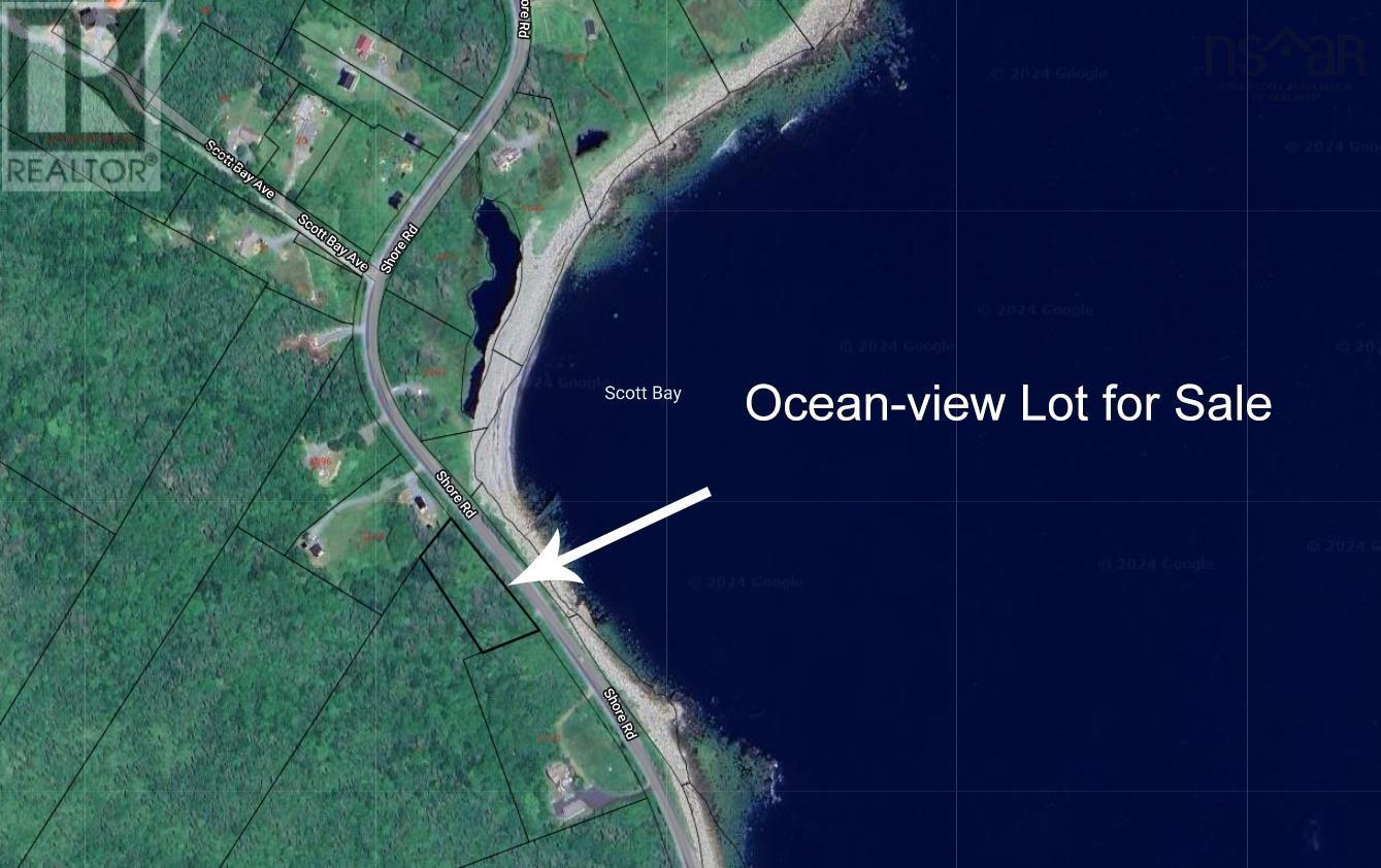 Lot (Pid 70044557) Shore Road, Western Head, Nova Scotia  B0T 1K0 - Photo 7 - 202418250