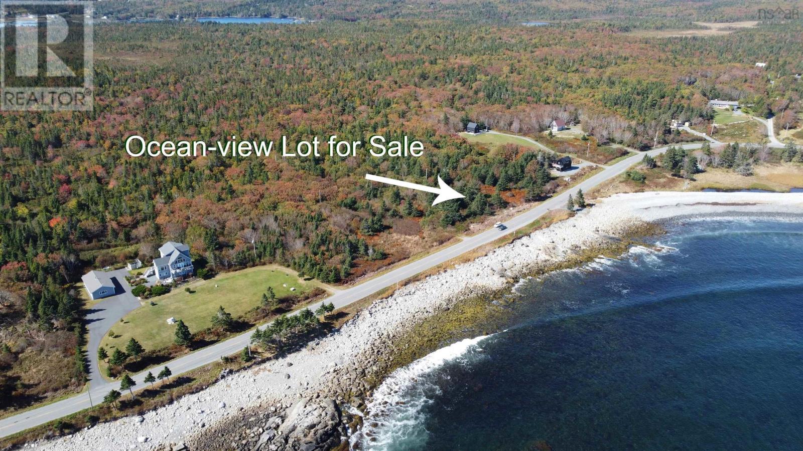Lot (Pid 70044557) Shore Road, Western Head, Nova Scotia  B0T 1K0 - Photo 3 - 202418250