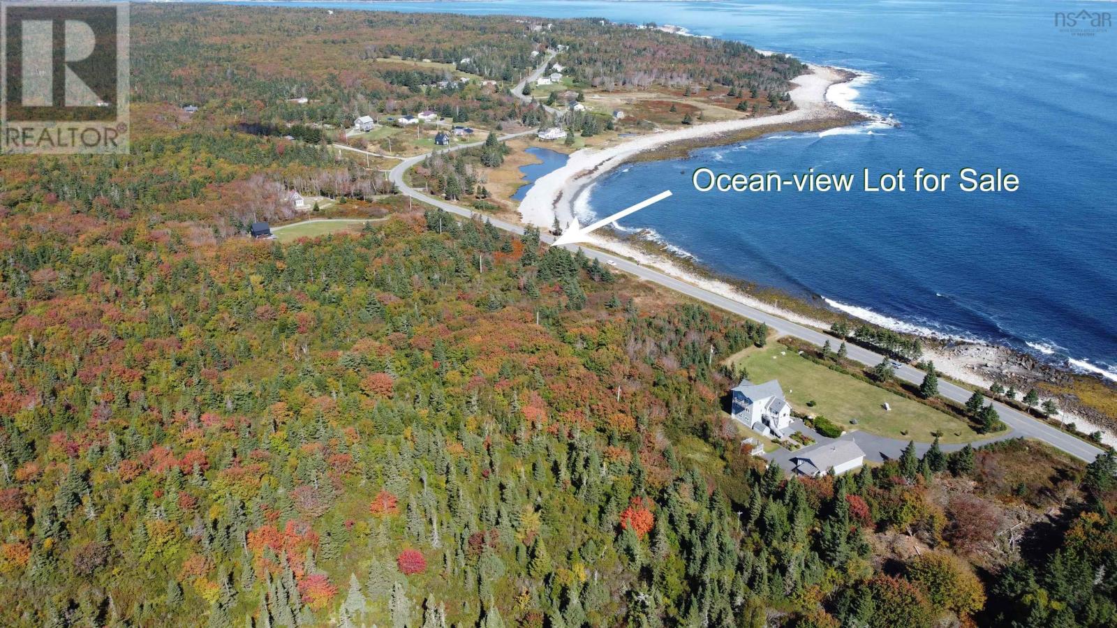 Lot (Pid 70044557) Shore Road, Western Head, Nova Scotia  B0T 1K0 - Photo 4 - 202418250