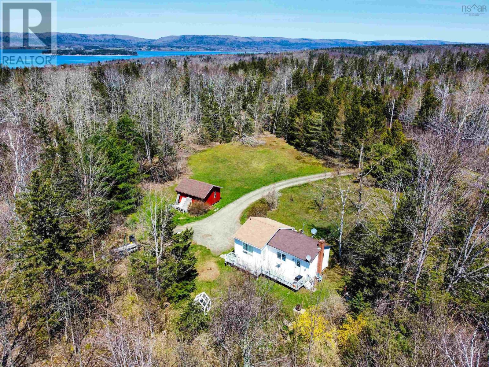 351 Old Post Road, Clementsport, Nova Scotia  B0S 1A0 - Photo 2 - 202504048