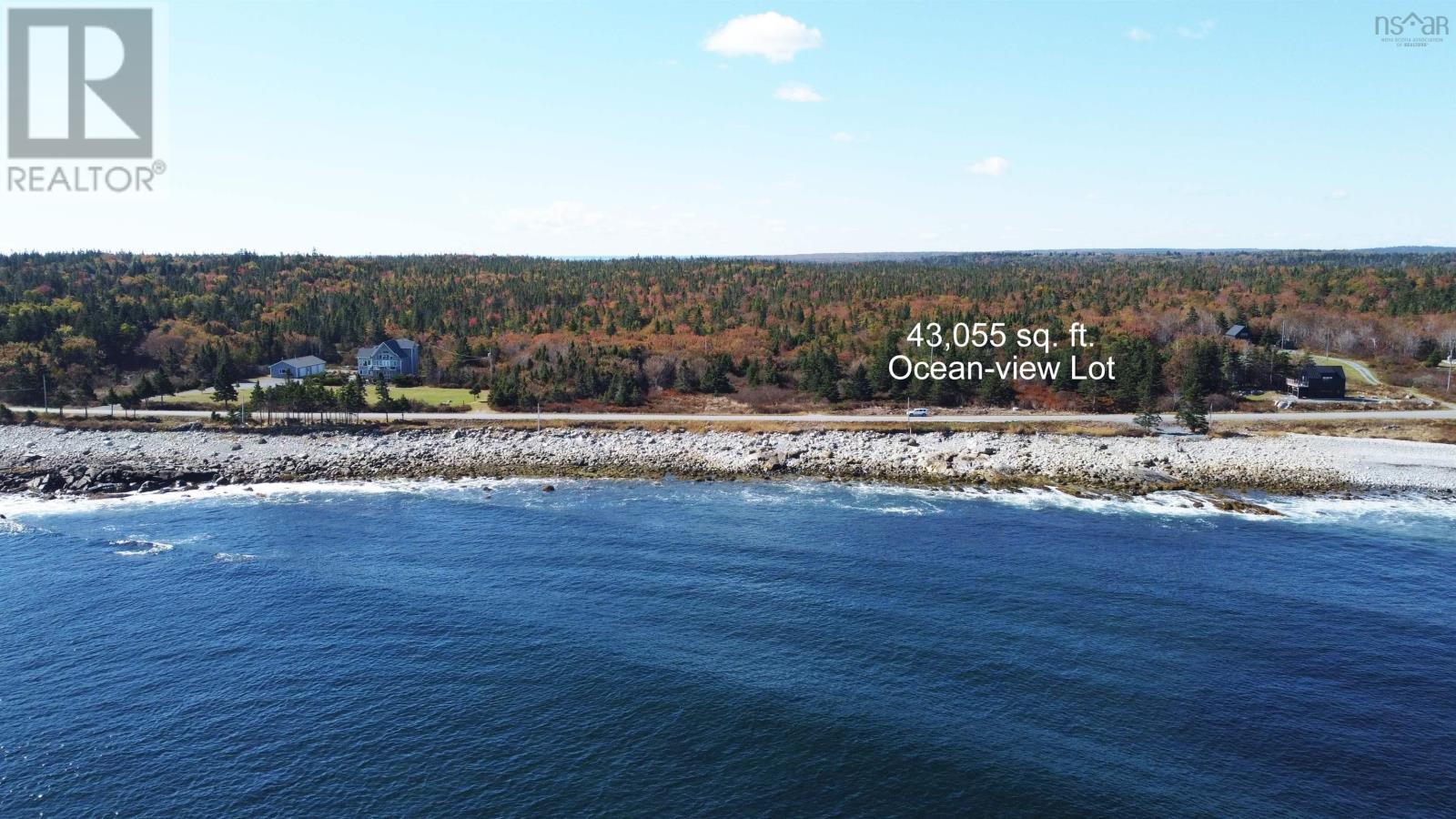 Lot (Pid 70044557) Shore Road, Western Head, Nova Scotia  B0T 1K0 - Photo 5 - 202418250