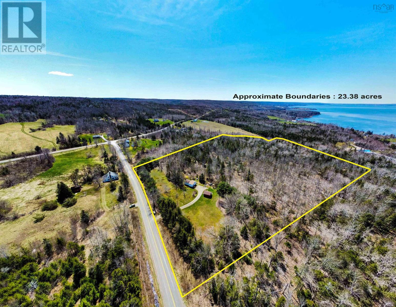 351 Old Post Road, Clementsport, Nova Scotia  B0S 1A0 - Photo 3 - 202504048